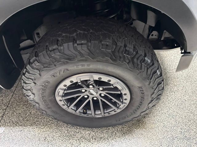Used 2020 Ford F150 Raptor w/ Equipment Group 802A Luxury AWD/4WD image 28