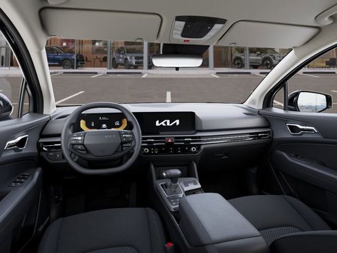 New 2026 Kia Sportage LX FWD image 15