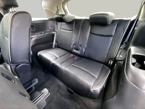 Used 2018 INFINITI QX60 Luxe w/ Deluxe Technology Package AWD/4WD image 22