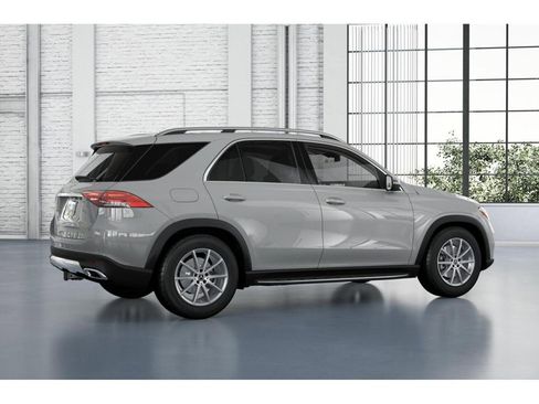 New 2026 Mercedes-Benz GLE 350 4MATIC image 19