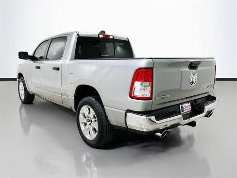 Used 2023 RAM 1500 Lone Star image 5