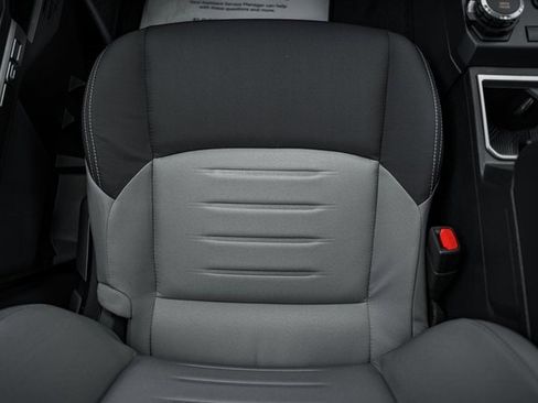 New 2025 Toyota Tacoma TRD Sport image 33