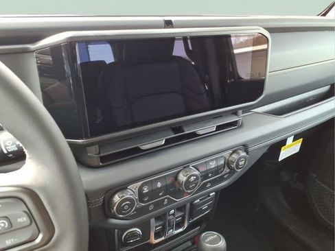 New 2026 Jeep Gladiator Mojave AWD/4WD image 16