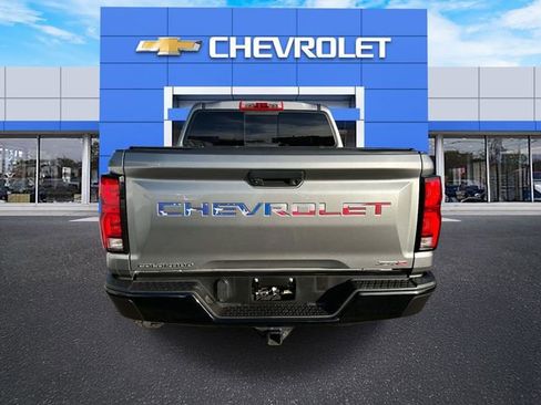 Used 2024 Chevrolet Colorado ZR2 image 5