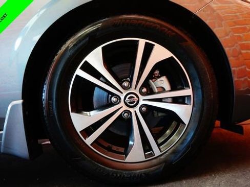 Certified 2023 Nissan Sentra SV FWD image 86
