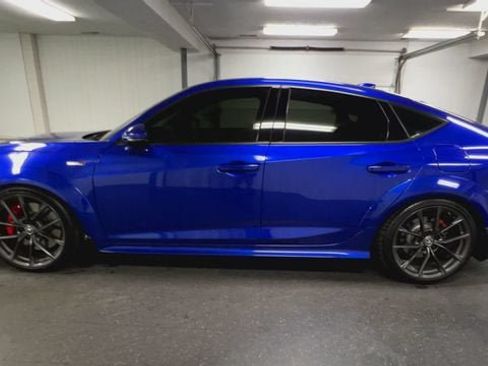 Used 2025 Acura Integra Type S FWD image 5