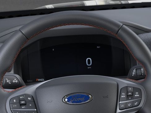 New 2026 Ford Explorer Active RWD image 13