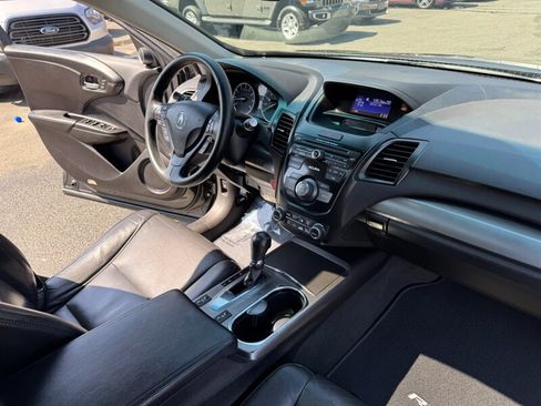 Used 2014 Acura RDX AWD image 52