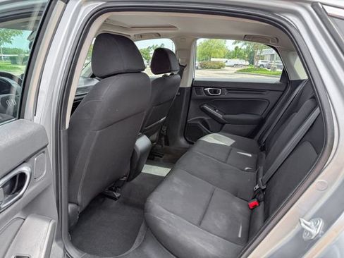 Used 2022 Honda Civic EX image 21