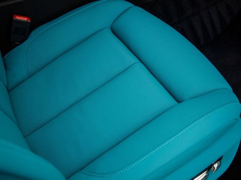 New 2026 Rolls-Royce Cullinan image 53