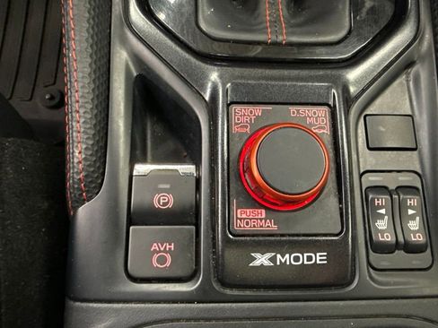 Used 2024 Subaru Forester Sport AWD/4WD image 34