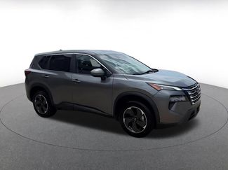 Used 2024 Nissan Rogue SV AWD/4WD video 2