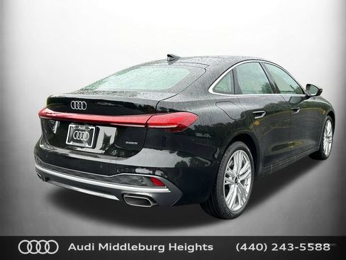 Used 2026 Audi A5 2.0T Premium Plus AWD/4WD image 9