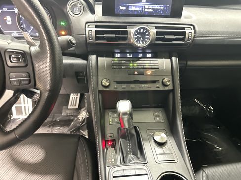 Certified 2023 Lexus RC 350 F Sport AWD/4WD image 30
