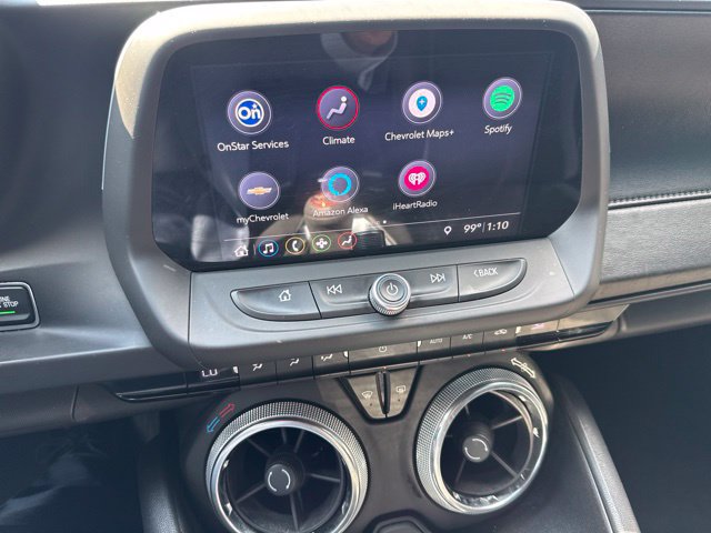 Used 2019 Chevrolet Camaro SS RWD image 16