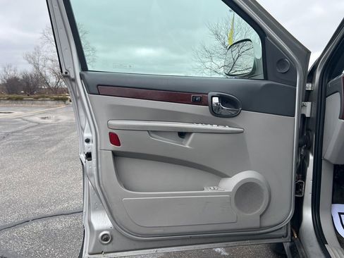 Used 2005 Buick Rendezvous CXL w/ CXL Preferred Equipment Group image 8