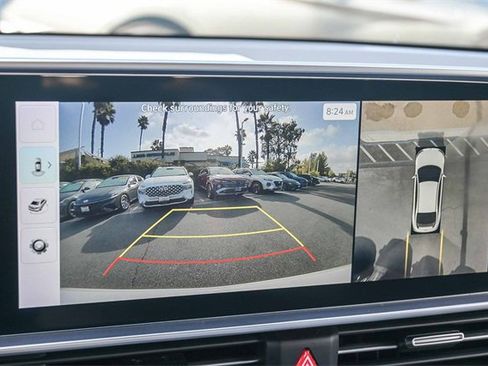 Certified 2023 Hyundai Ioniq 6 Limited image 26