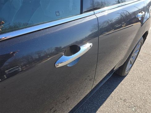 Used 2013 Acura MDX w/ Advance Package image 13