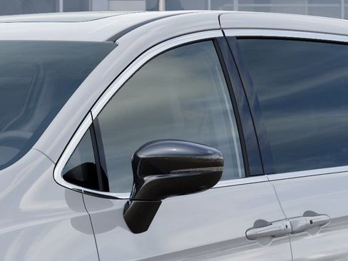 New 2026 Chrysler Pacifica Select image 12