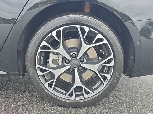 New 2026 Audi A6 Premium Plus w/ Premium Plus Package image 32