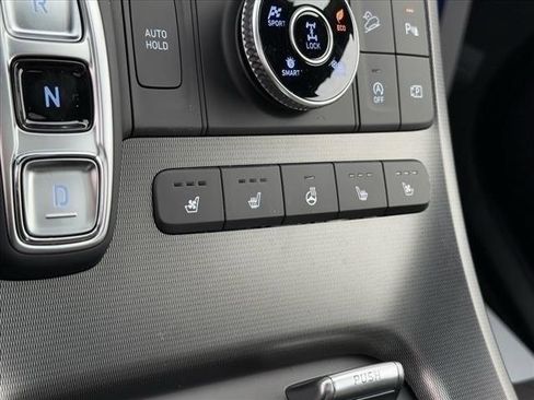 Used 2025 Hyundai Palisade Calligraphy image 19