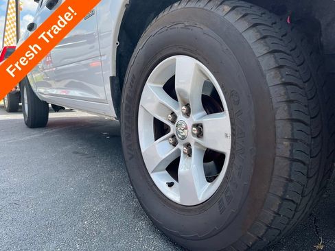 Used 2023 RAM 1500 Classic SLT w/ Trailer & Traction Group AWD/4WD image 13