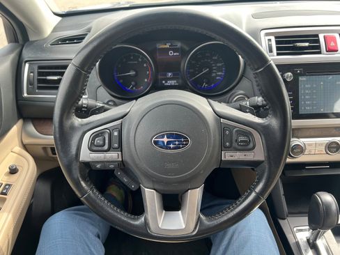 Used 2016 Subaru Outback 2.5i Limited image 23