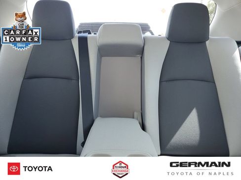 Certified 2026 Toyota Corolla LE FWD image 30
