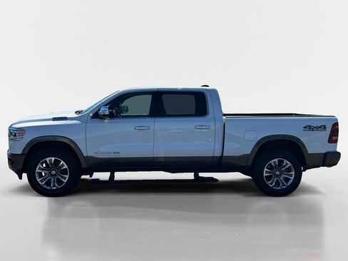 Used 2020 RAM 1500 Limited AWD/4WD image 2