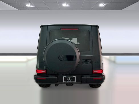 Used 2023 Mercedes-Benz G 63 AMG 4MATIC image 9