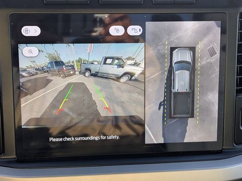 Used 2023 Ford F250 XLT w/ XLT Premium Package image 22