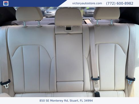 Used 2020 BMW 330i Sedan w/ Convenience Package RWD image 32