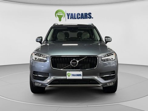 Used 2017 Volvo XC90 T6 Momentum w/ Vision Package AWD/4WD image 8