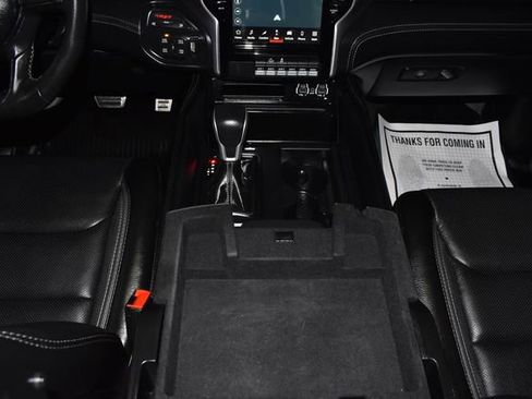 Used 2022 RAM 1500 TRX image 24