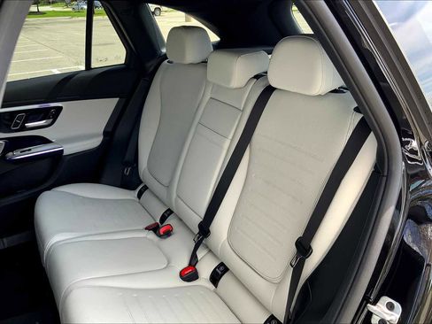 Certified 2025 Mercedes-Benz GLC 300 4MATIC image 13