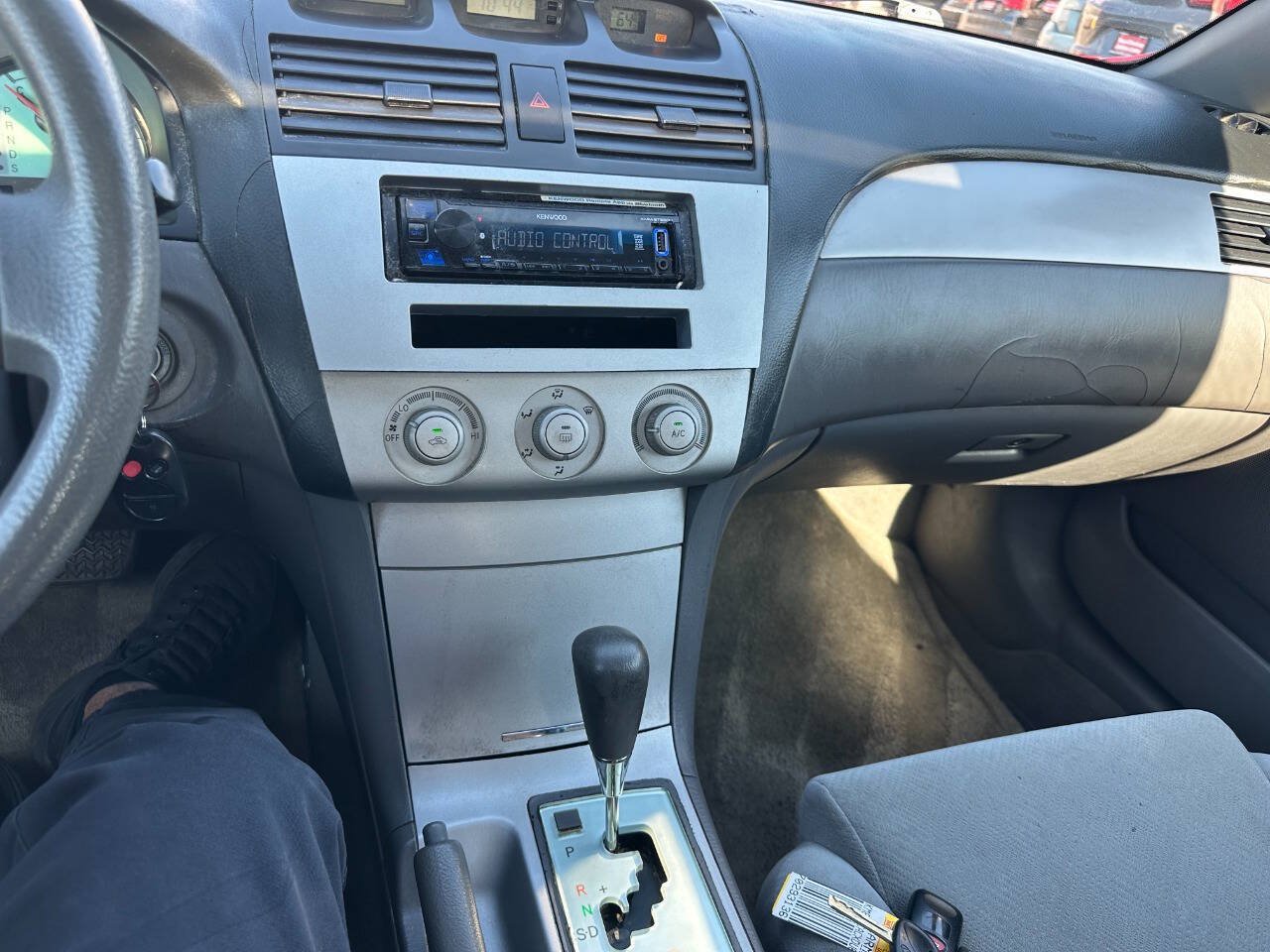 Used 2004 Toyota Solara SE Sport FWD image 17