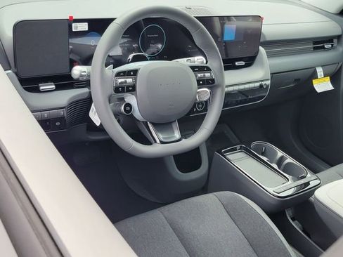 New 2026 Hyundai Ioniq 5 SE RWD image 5