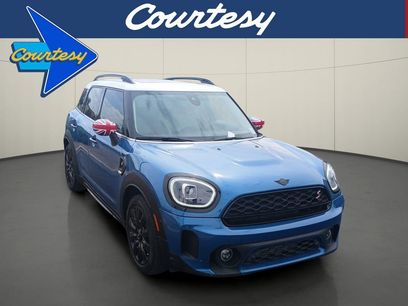 Used 2023 MINI Cooper Countryman S