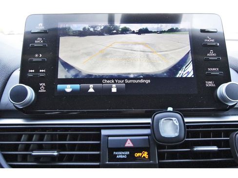 Used 2021 Honda Accord Sport Special Edition image 23