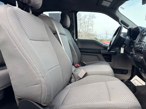 Used 2016 Ford F150 XLT w/ Equipment Group 302A Luxury image 13