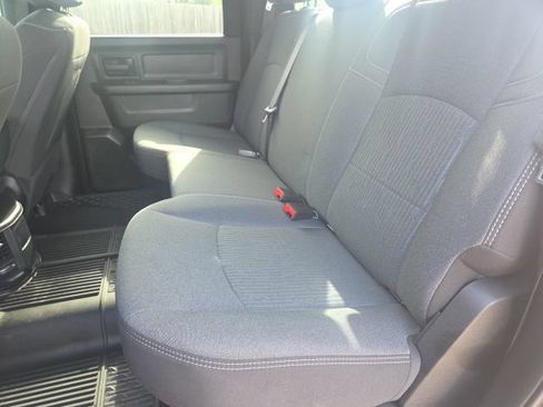 Used 2023 RAM 2500 Tradesman AWD/4WD image 9