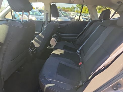 Used 2022 Subaru Outback Premium w/ Popular Package #1 image 14