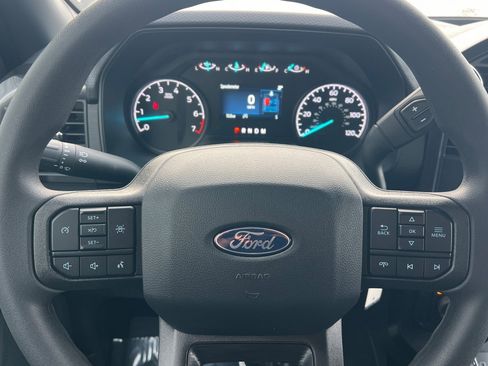 New 2026 Ford F150 STX image 19