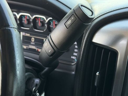 Used 2016 Chevrolet Silverado 1500 LTZ w/ Sport Package RWD image 18