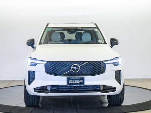 Certified 2026 Volvo XC90 B6 Ultra w/ Protection Package AWD/4WD image 7