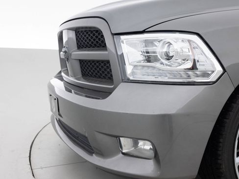 Used 2012 RAM 1500 Express RWD image 15