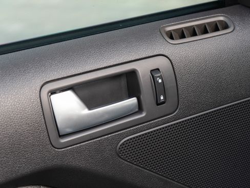 Used 2012 Ford Mustang Shelby GT500 w/ SVT Performance Pkg image 14