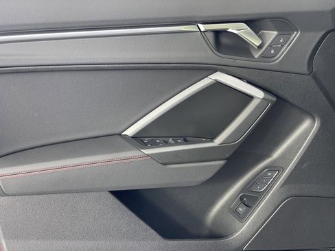 New 2025 Audi Q3 2.0T Premium Plus image 23