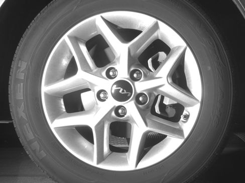 Used 2025 Kia Soul LX w/ LX Technology Package image 12