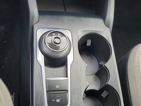 Certified 2022 Ford Escape SE w/ Convenience Package image 22